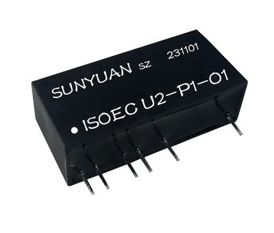 地铁杂散电流监测中ISO系列信号隔离器的应用